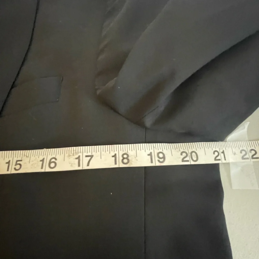 Men's Jack Victor Tuxedo NWOT - Picture 11 of 16